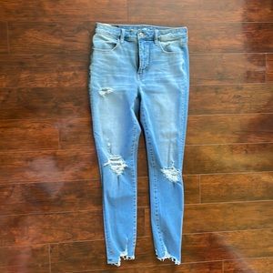 AE Women’s Jeggings